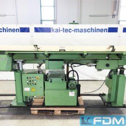 Stangenzuführung - IEMCA TAL 65/32 Auto