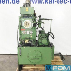 Hydraulikaggregat - Rexroth / Hydraulikaggregat Typ 100