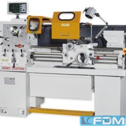 Center Lathe - JESSEY STUDTURN 1430
