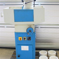 Schleifmaschinen - Topfschleifmaschine - GMN GEORG MUELLER MPS E-200