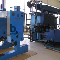 Wickler / Wickelwerke - Ringwickler - SKALTEK CP 400