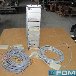 MC-control Uhlmann - Uhlmann UPS 4