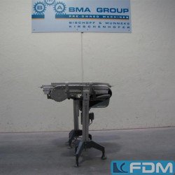 Sonstiges - Förderband S-Form - Flexlink XH