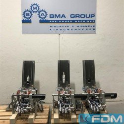 Friction Feeder - RonTech MF-220 LAVuSMBaSV