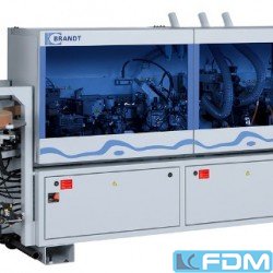 Kantenanleimmaschine - BRANDT KDF 430 C