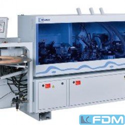 Kantenanleimmaschine - BRANDT KDF 220 C