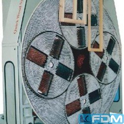 Schleifmaschine - QUICKWOOD ROV 2600