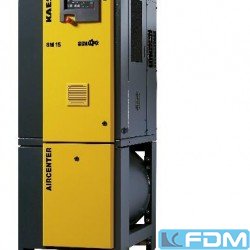 Compressor - KAESER Aircenter SM 15