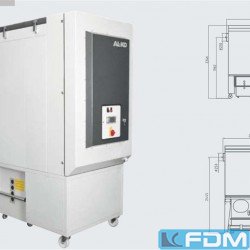  - AL-KO Power Unit 250 P