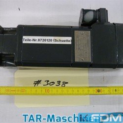 Servomotoren - Servomotor - SIEMENS 1FT6034-4AK71-4EG6