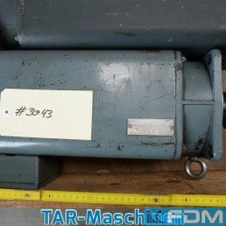 Servomotor - SIEMENS 1FT5106-0AC01