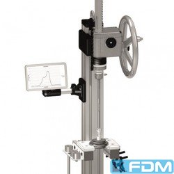 Adjusting Instrument - HAINBUCH SP200