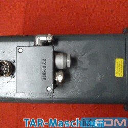 Servomotors - Servomotor - SIEMENS 1FT5073-0AF01-Z