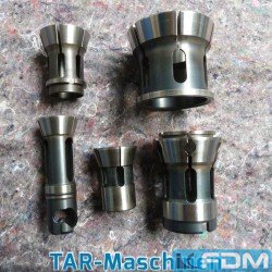 Other accessories for machine tools - HAINBUCH 