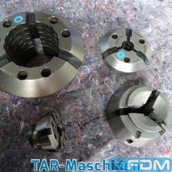 Other accessories for machine tools - HAINBUCH