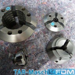 Other accessories for machine tools - Other accessories for machine tools - HAINBUCH 