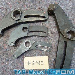 Other accessories for machine tools - Other accessories for machine tools - SCHUETTE 