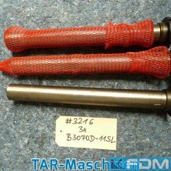 Maschinenzubehör etc. - SCHUETTE B3070D-11SL