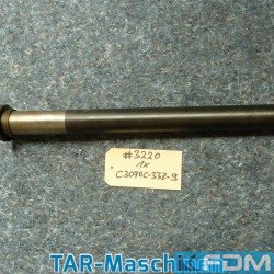 Maschinenzubehör etc. - SCHUETTE C3070C-33Z-9