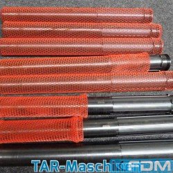 Maschinenzubehör etc. - SCHUETTE C3080-55Z