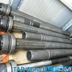 Maschinenzubehör etc. - SCHUETTE D3080-55Z