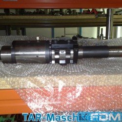 Other accessories for machine tools - SCHUETTE 