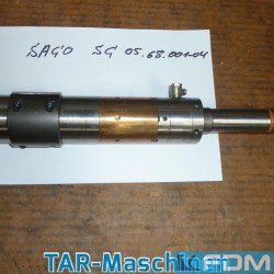 Maschinenzubehör etc. - SACO SC05.68.001-04