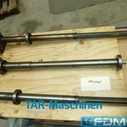 Other accessories for machine tools - SCHUETTE GF120N