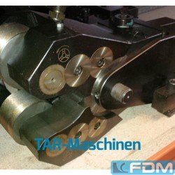 Other accessories for machine tools - FETTE T42
