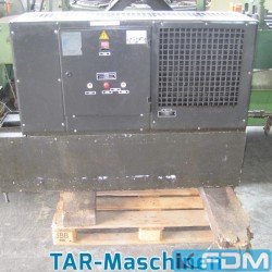 Other accessories for machine tools - Coolant Unit - SCHIMPKE, HAAN ERKS48-V/SO