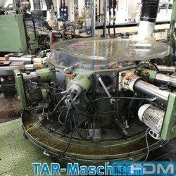 Rundtaktmaschine - PFIFFNER HYDROMAT HW 32-16