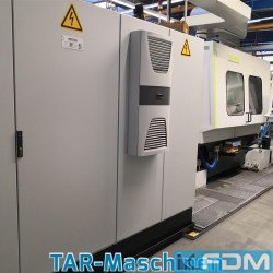 Sonstige Maschinen - Rundtaktmaschine - EUBAMA S6
