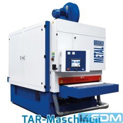 Other machines - Deburring Machine - COSTA MD7