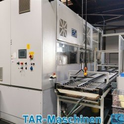 Cleaning unit - EVT LIMPIO - PER