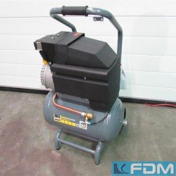 Compressor - Schneider Airsystems CPM310-10-20W sofort lieferbar!