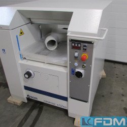 Dickenhobelmaschine - Holzkraft / SCM minimax s 52es Tersa