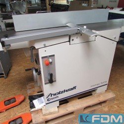 Abricht- und Dickenhobelmaschine - SCM minimax/ Holzkraft fs41e Tersa - sofort lieferbar!!