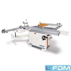 Formatkreissäge - SCM minimax / Holzkraft sc2c, sofort lieferbar
