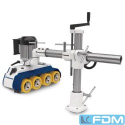 Power Feeders - Power Feeder - Holzkraft VSA 48 EL