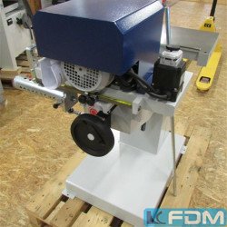 Langlochbohrmaschine - HOLZKRAFT LLB 30