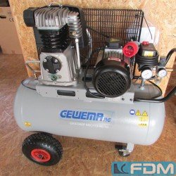 Kompressor - AirKraft Gekomp MK119-90-10