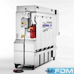 - - Höcker Polytechnik VT 300-L #97603