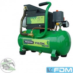 Compressor - Typ VIGON 120