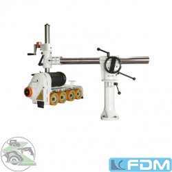 Feed units - Typ Variomatic 4N