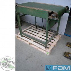 Sorting and destacking device - 