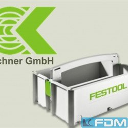Betriebs- und Lagereinrichtung - 