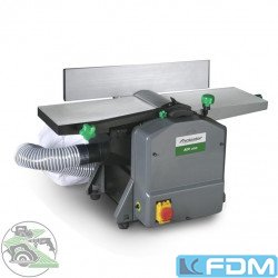 Abricht- und Dickenhobelmaschine - 