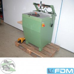 Wood Milling Machine - 