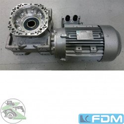 Plant and warehouse equipment - 