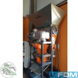 Spezial-Presse - Typ PM 75 E